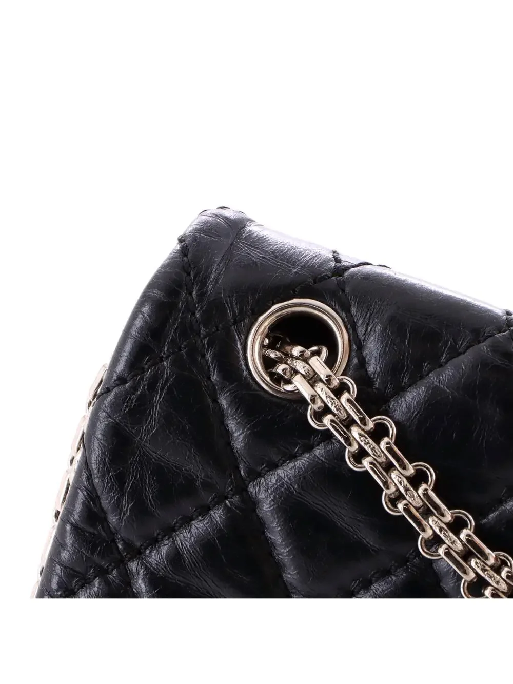 Chanel Reissue 2.55 Flap Bag Quilted #342999C41B